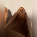 Life Stride Size 9.5 light brown taupe soft suede velvety cushioned flats Photo 4