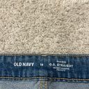 Old Navy Dark Washed  Denim Shorts Photo 1