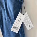 Satva NWT Hatha Cami In Indigo Photo 6