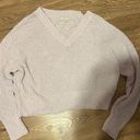 American Eagle Outfitters V Neck Sweater Photo 0