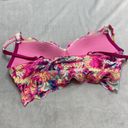 PINK - Victoria's Secret Pink Victoria Secret's colorful bralette small Photo 2