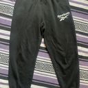 Reebok Black Fleece Joggers Photo 1