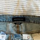 Aeropostale Jean Skirt Photo 2