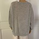 360 Cashmere 360 SWEATER Featherweight Cashmere Crewneck Sweater Photo 5