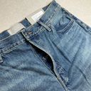 Everlane  The 90’s Cheeky Jean 31 Ankle Vintage Mid Blue NWT Photo 5