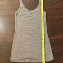 Lululemon  gray sleeveless tank top Photo 5