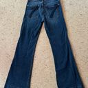 7 For All Mankind Flare Jeans Photo 1