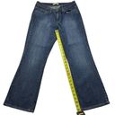 Riders By Lee Riders Bootcut Jeans Size 10P Photo 7