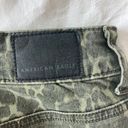 American Eagle Denim Skirt Photo 6