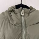 Goodfellow & Co Goodfellow Water Resistant Puffer Coat Womens Photo 2