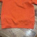 Lululemon  All Yours Zip Hoodie Sz 6 orange Photo 8