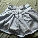 American Eagle Pleated Skirt Photo 1