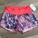 Nike Women’s Size XSmall Essential Swim Board Shorts Pink And Purple MSRP $62 Photo 7