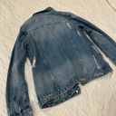 Thread and Supply Jean Jacket Thread Supply  Photo 1