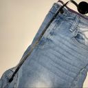 Cello High Rise Distressed Jeans Size 7 Photo 7