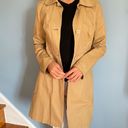 Revolve trench coat Photo 0