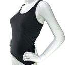 Lululemon  Womens Size 6 Ebb to Street Tank Top Light Support Top Racer Back Photo 3