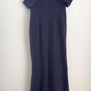 Likely Bartolli Navy Gown Photo 3