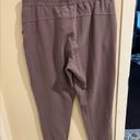 32 Degrees Heat 32 DEGREES Womens Lounge Jogger Pants (Argyle Purple)-large Photo 3