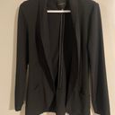 Dynamite Black Blazer Photo 0