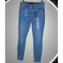 Tommy Hilfiger •NWT•Tommy Hill Figure Contour & Define Skinny Ankle Strech flattering Jeans​​​​ Photo 4