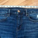 American Eagle  Dark Wash Distressed Jegging Jeans Photo 6