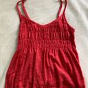 Kirious Summer Tank Top Photo 0