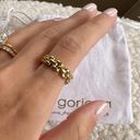 Gorjana Gold Ring Photo 0