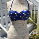 Victoria's Secret Victoria Secret’s twisted polka dot bikini top Photo 1