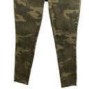  BlankNyc The Reade Skinny Crop Pants Jeans Camo Size 28 Photo 5