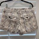 Dear John  HAMPTON COMFORT SHORTS IN THISTLE SNAKE  Photo 3