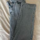 Pretty Little Thing  Straight Leg Jeans Photo 0