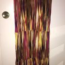 Miss Tina Knowles Tina Knowles Striped Sundress Photo 5