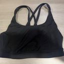 Lululemon Sports Bra Photo 0