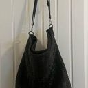 Deux Lux  Black Purse Photo 0