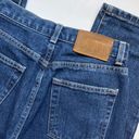 DKNY Y2K Bootcut Dark Wash Denim Photo 4