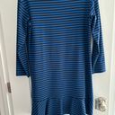 Draper James Stripe Dress Photo 1