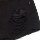 Guess  Frayed distressed shorts size  30 Photo 3