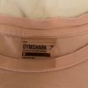 Gymshark Crop Top Photo 1