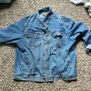 Lee Vintage Jean Jacket Photo 0