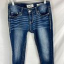 Daytrip  Buckle Virgo Skinny Jean Size 26R Photo 1