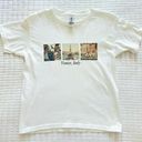 Harry Styles fitted graphic baby tee size small Photo 0