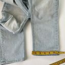 Aritzia  Denim Forum The Yoko High Rise Slim Jeans, 28 Photo 14