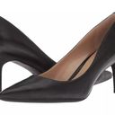 Ralph Lauren LAUREN  N5322* Lanette Pump Black Women's Size 6.59M Photo 5