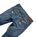 Denim & Supply  Ralph Lauren Morgan Distressed Skinny Jeans, Kayla Wash Sz 29 Photo 10