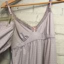 Marilyn Monroe XL Pajama V-Neck Lace Strappy Tank Top With Elastic Waist Shorts Photo 1