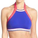 Seafolly  Summer Vibe High Neck Top Photo 0