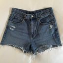 Uniqlo Denim Shorts Photo 0