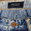 Scotch & Soda Maison Scotch L'Adorable Ripped Boyfriend Jeans Size 25 Photo 6