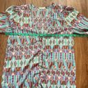 Everly  multicolor blouse  Photo 2